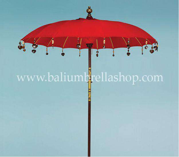 Balinese Umbrella UMB 91 Bali Umbrella Shop