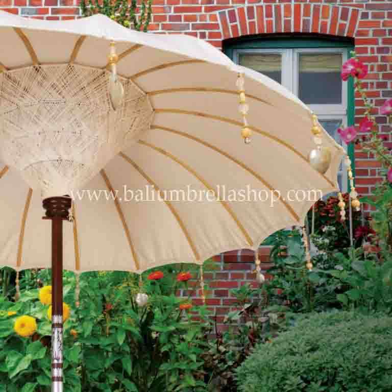 Balinese Umbrella UMB 153 Bali Umbrella Shop