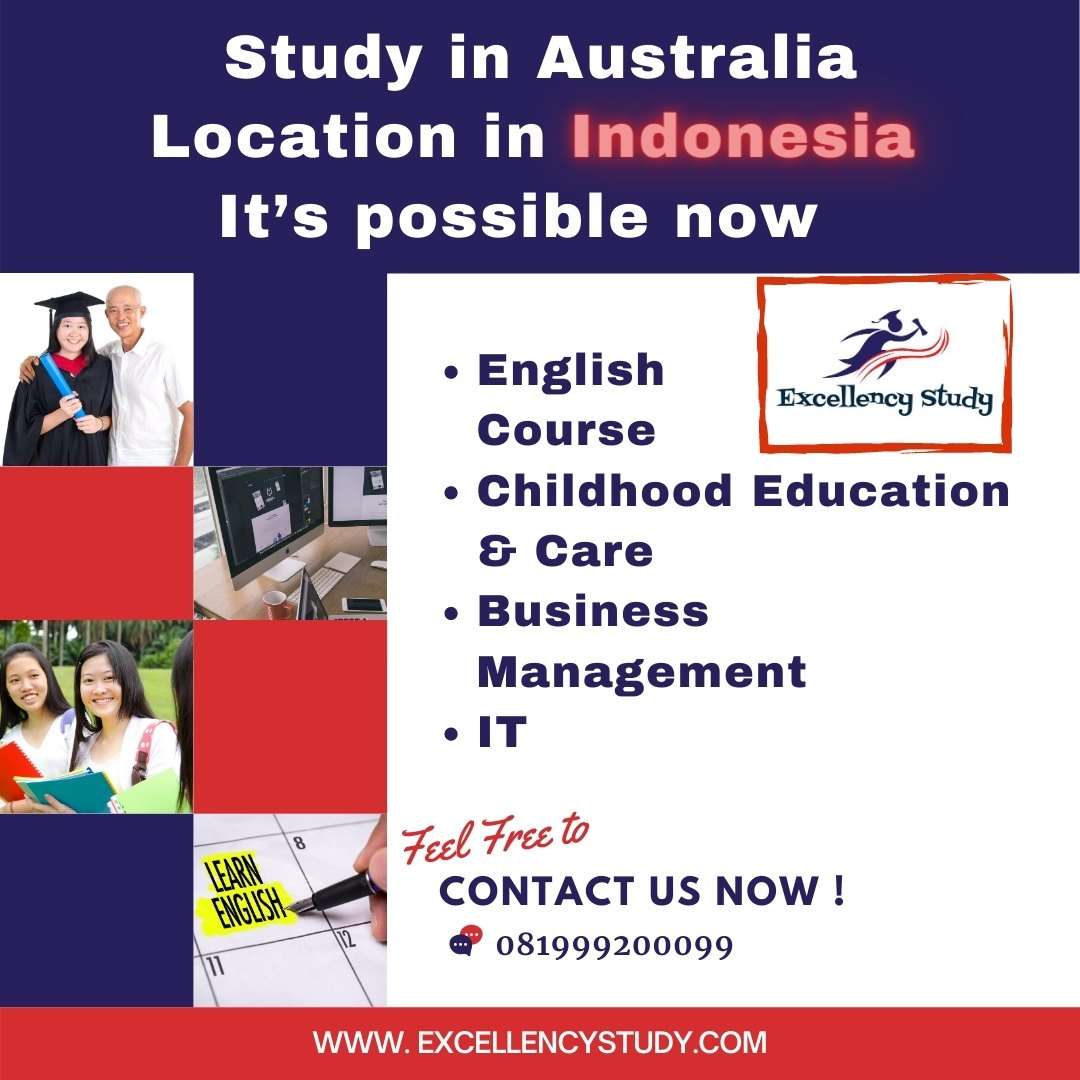 Short Course English Program Article Excellency Study