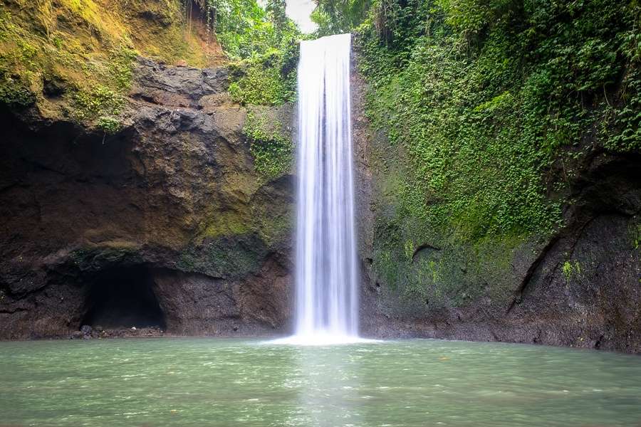 Waterfall Day Tour