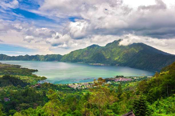 Kintamani Tour