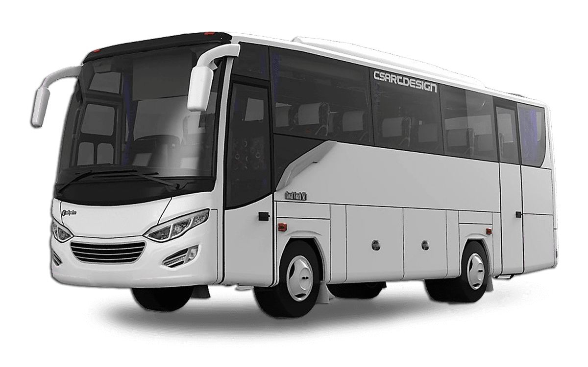 BUS 30 SEAT
