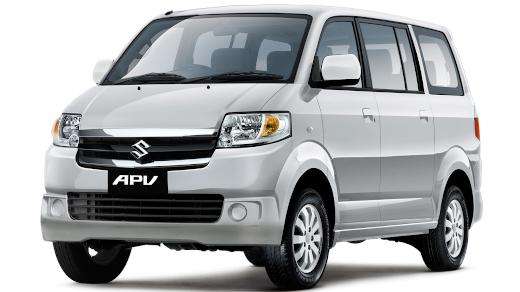 SUZUKI APV