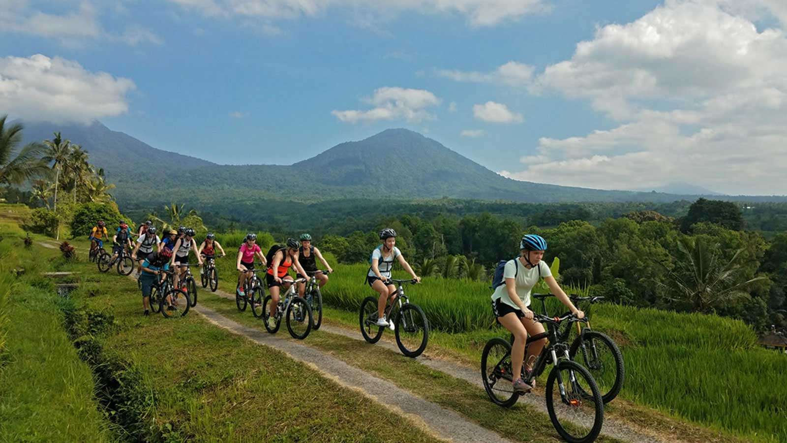 Cycling
