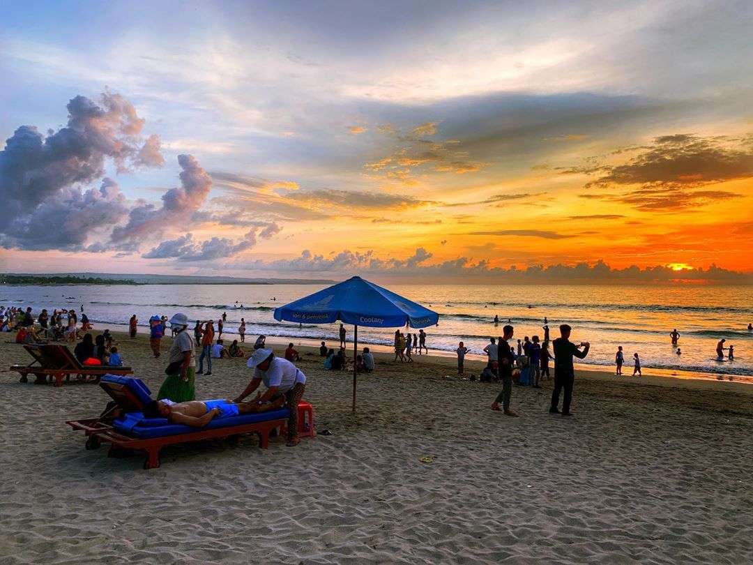 Paket Tour Group Bali