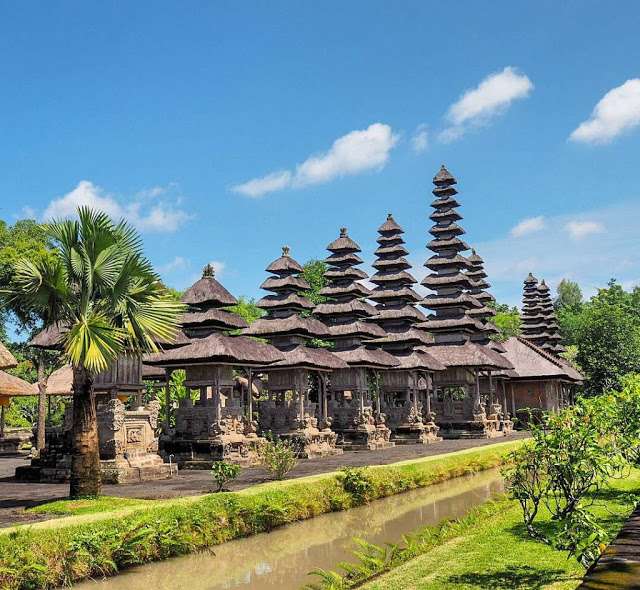 paket tour bali 3H 2M OPSI 2