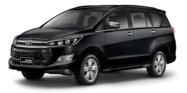 TOYOTA INOVA