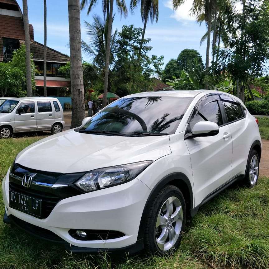 Honda HRV
