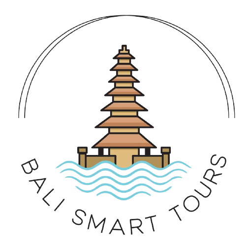 logo bali smart tour