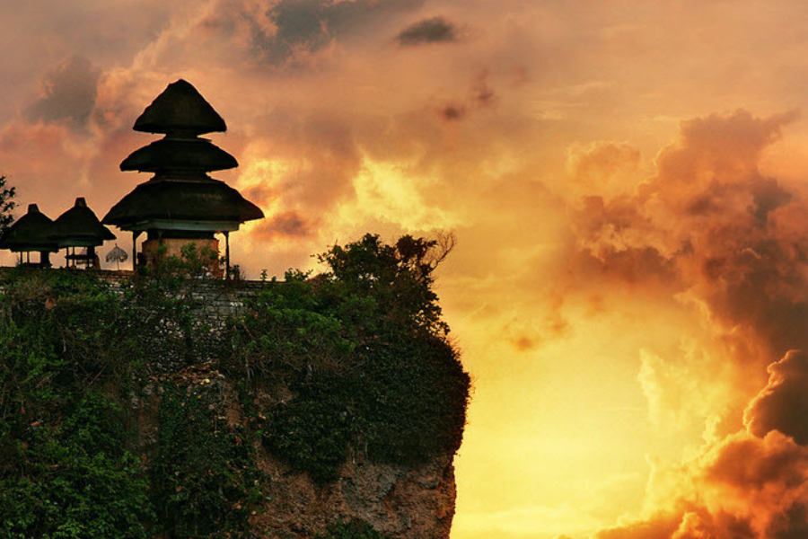 bali charming tours