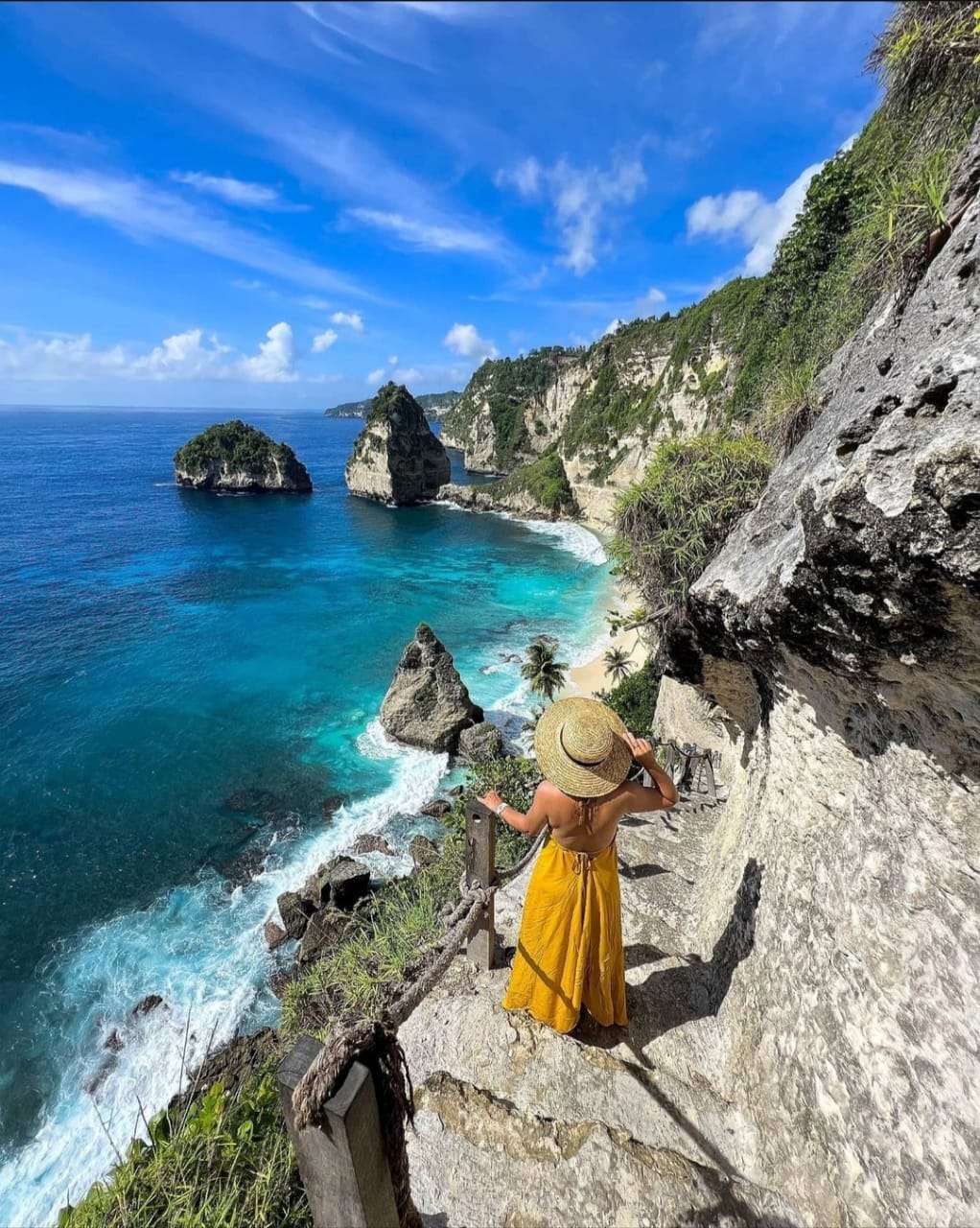 trip nusa penida 2d1n