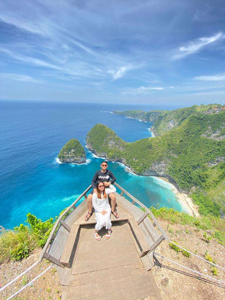 trip nusa penida 2d1n