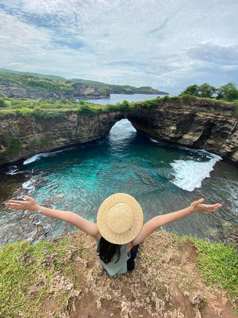 west trip nusa penida