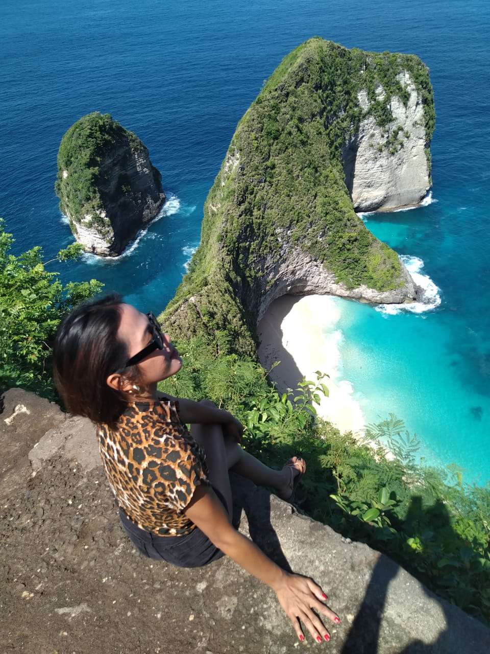 One Day Trip Snorkeling Nusa Penida Tour And Villa