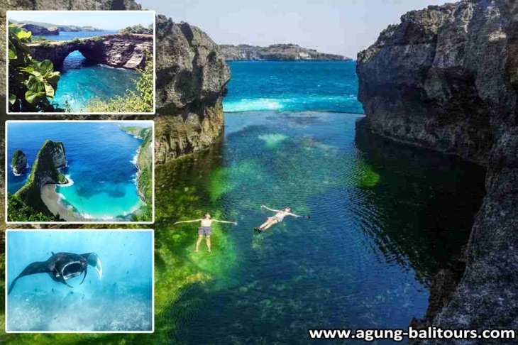 How to Get Nusa Penida Day Trip Two Day from Philippines - Article ...