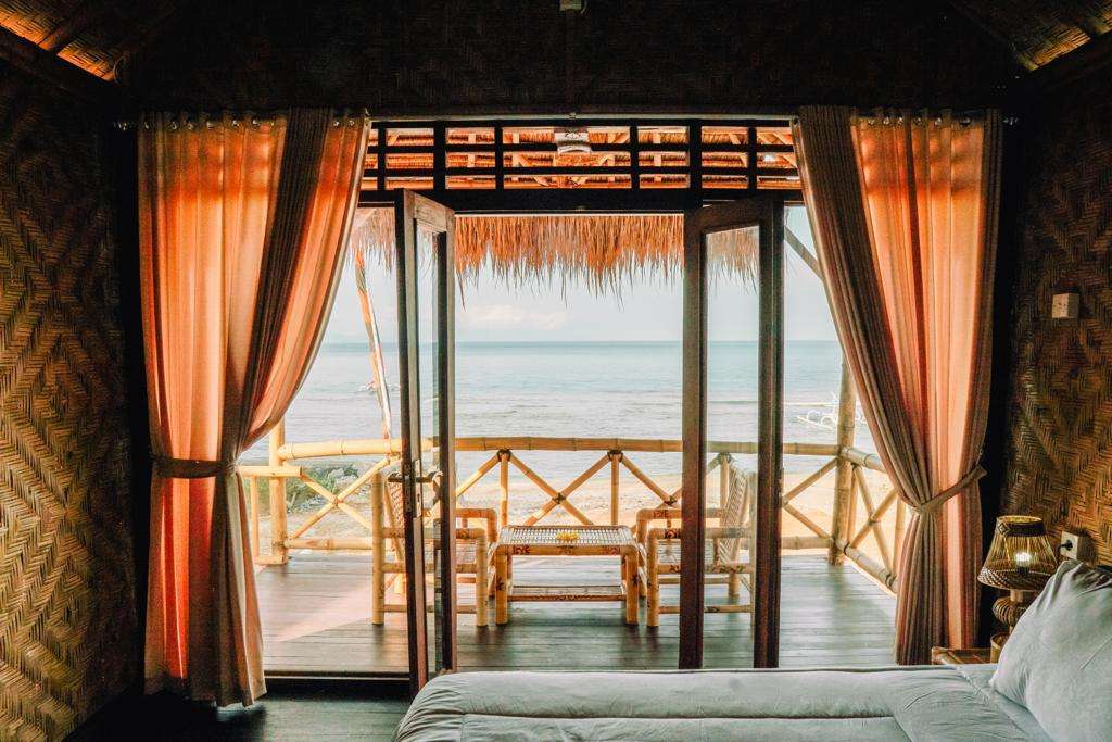 Pondok Bamboo Villa Nusa Penida Penida Runaway