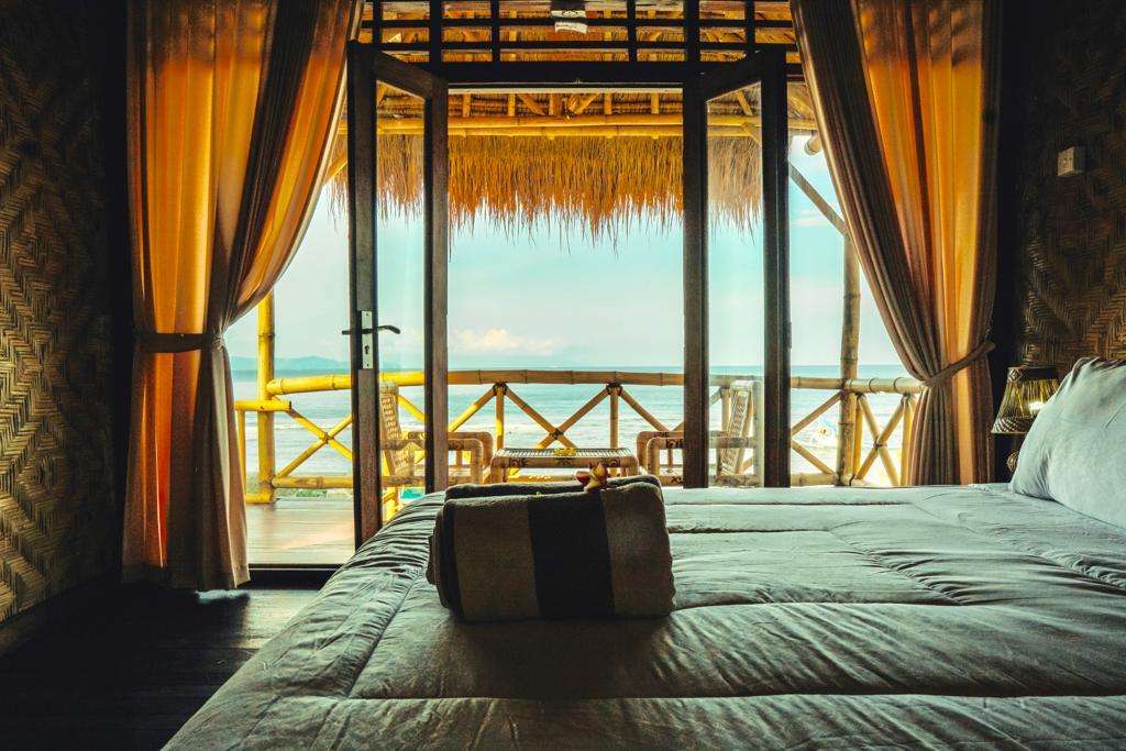 Pondok Bamboo Villa Nusa Penida Penida Runaway