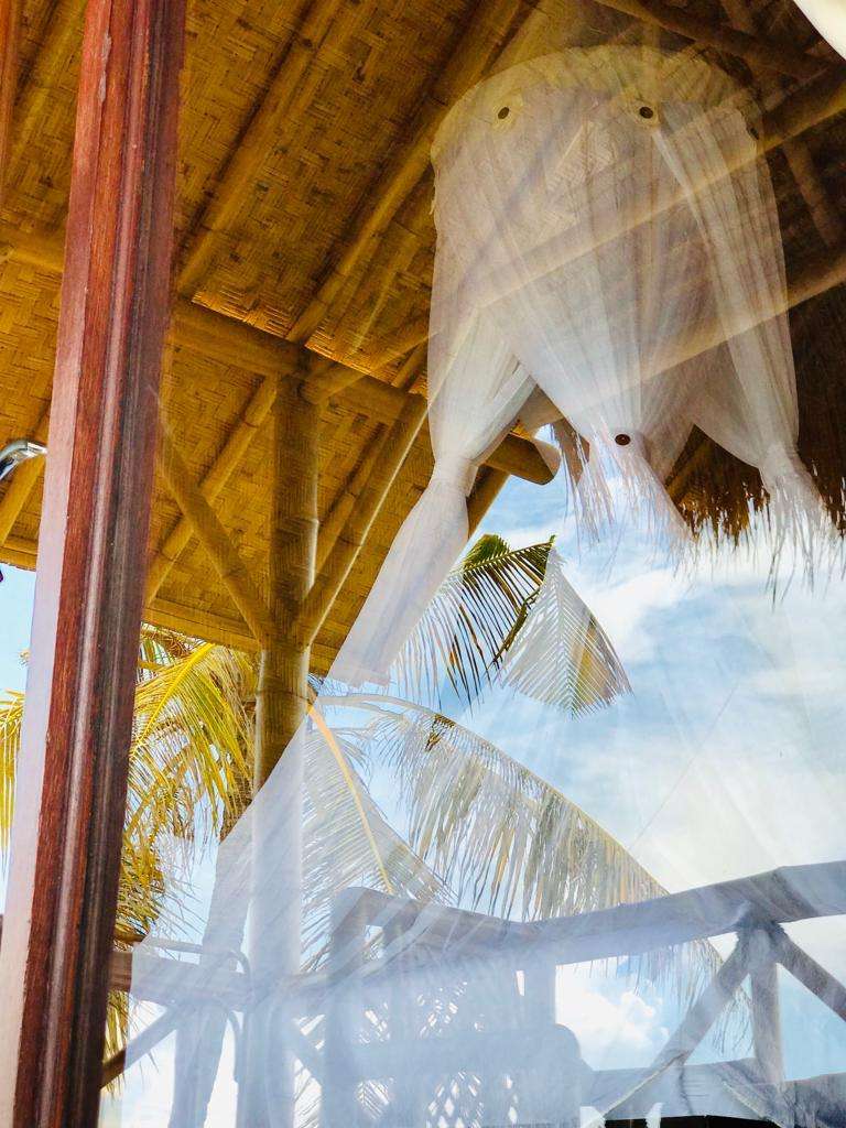 Pondok Bamboo Villa Nusa Penida Penida Runaway