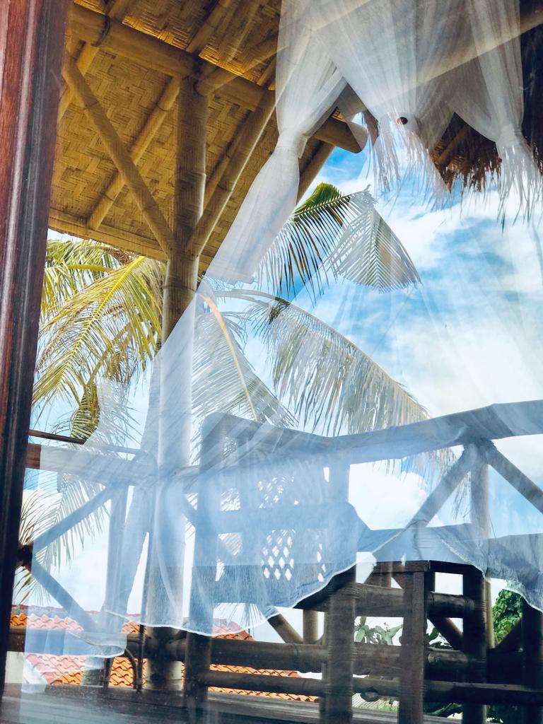 Pondok Bamboo Villa Nusa Penida Penida Runaway