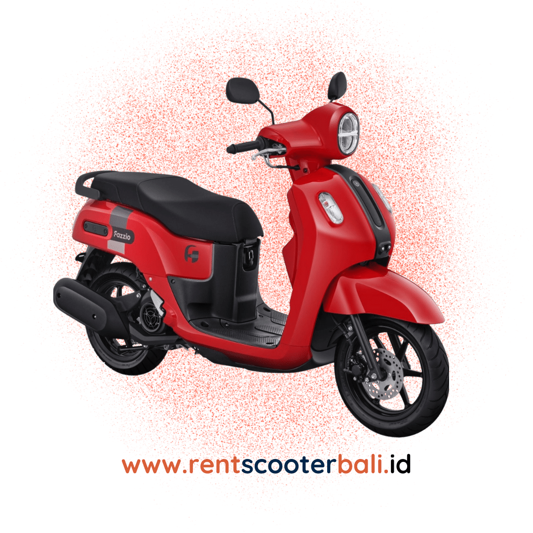 Rent Scooter Bali Bali Scooter Rental Scooter & Motorbike Rental