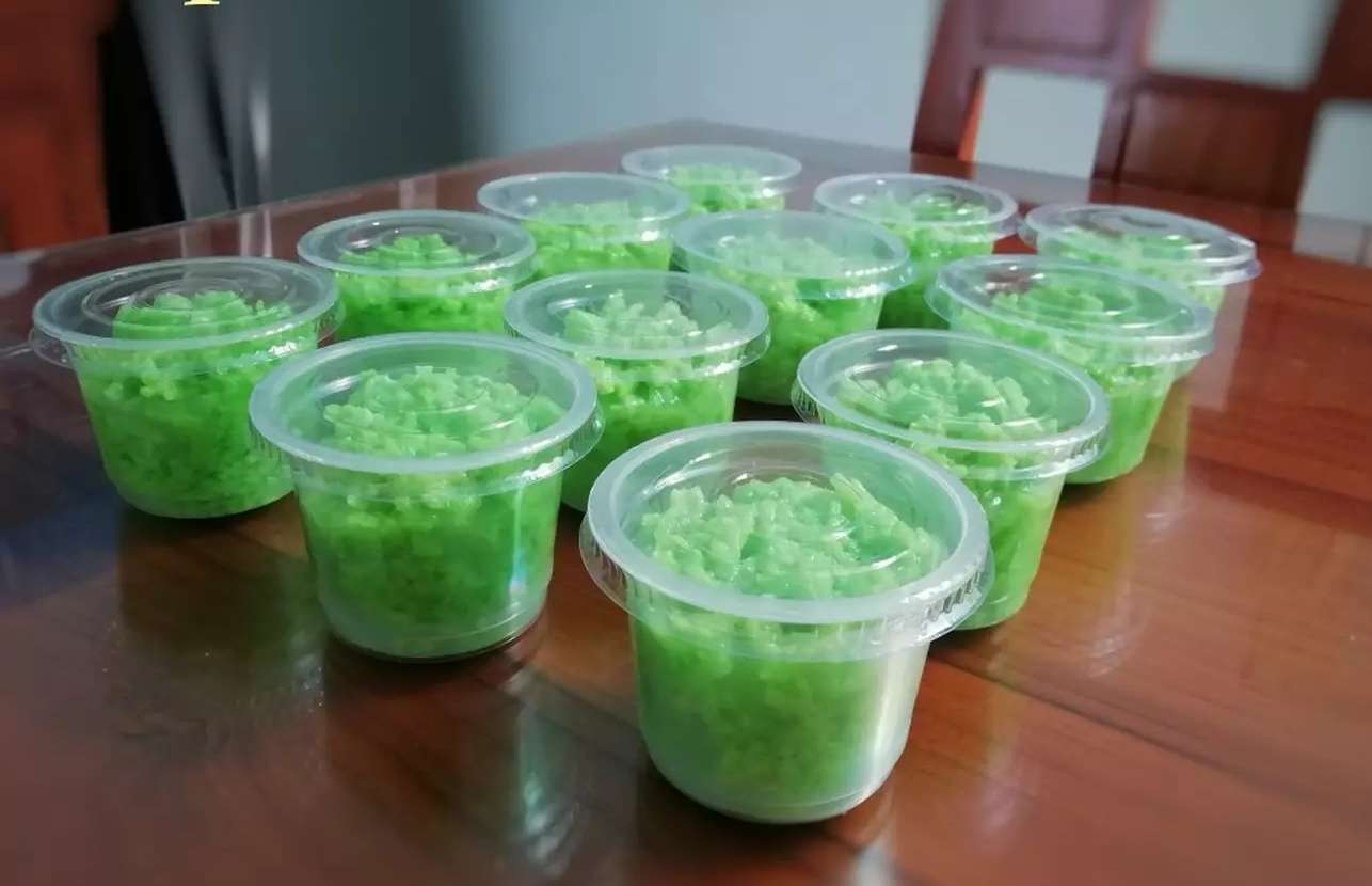 Inilah Beberapa Manfaat Tape Ketan Untuk Kesehatan Article Link News