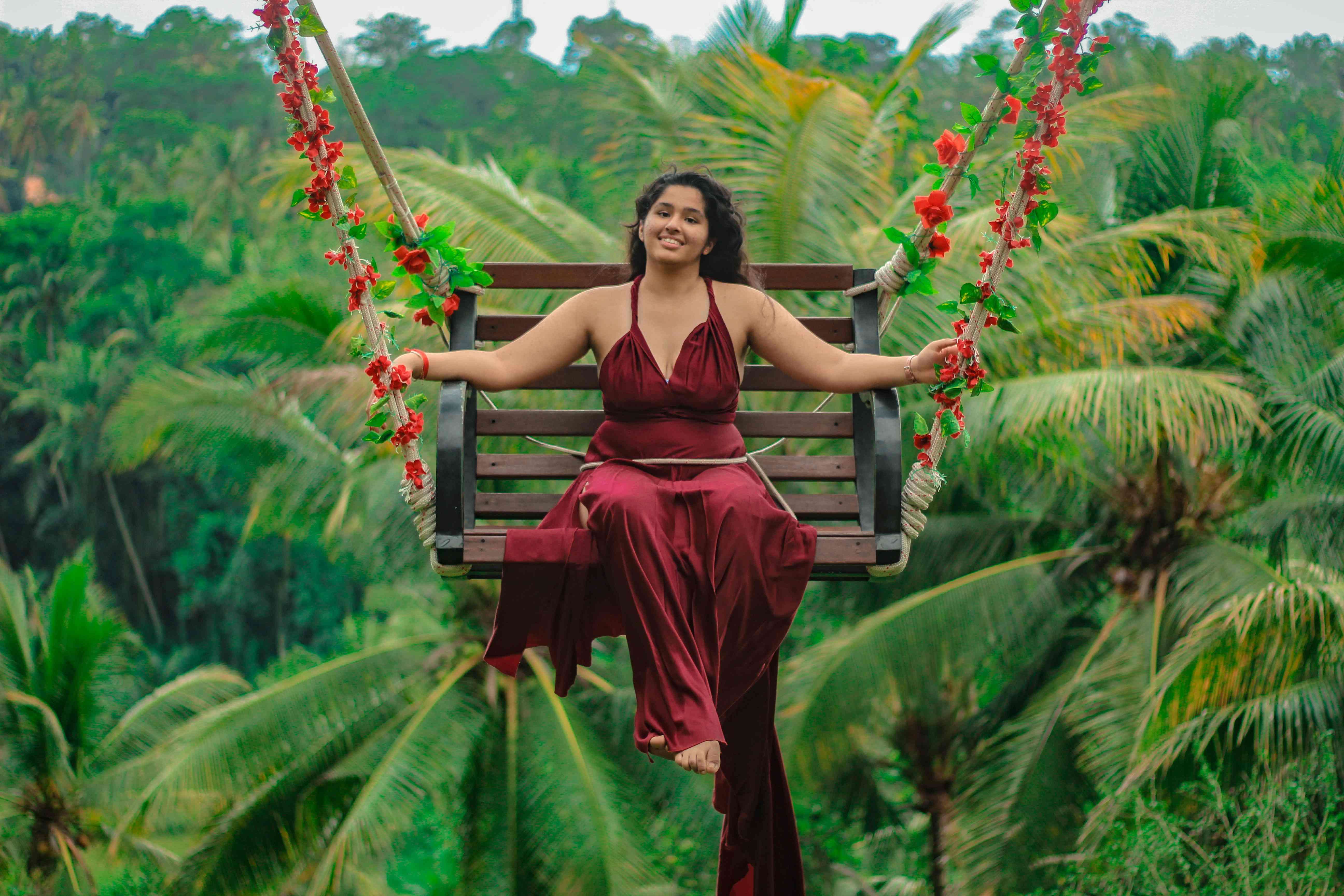 Bali Swing Package Incredible Swing Heavens into Adventure The