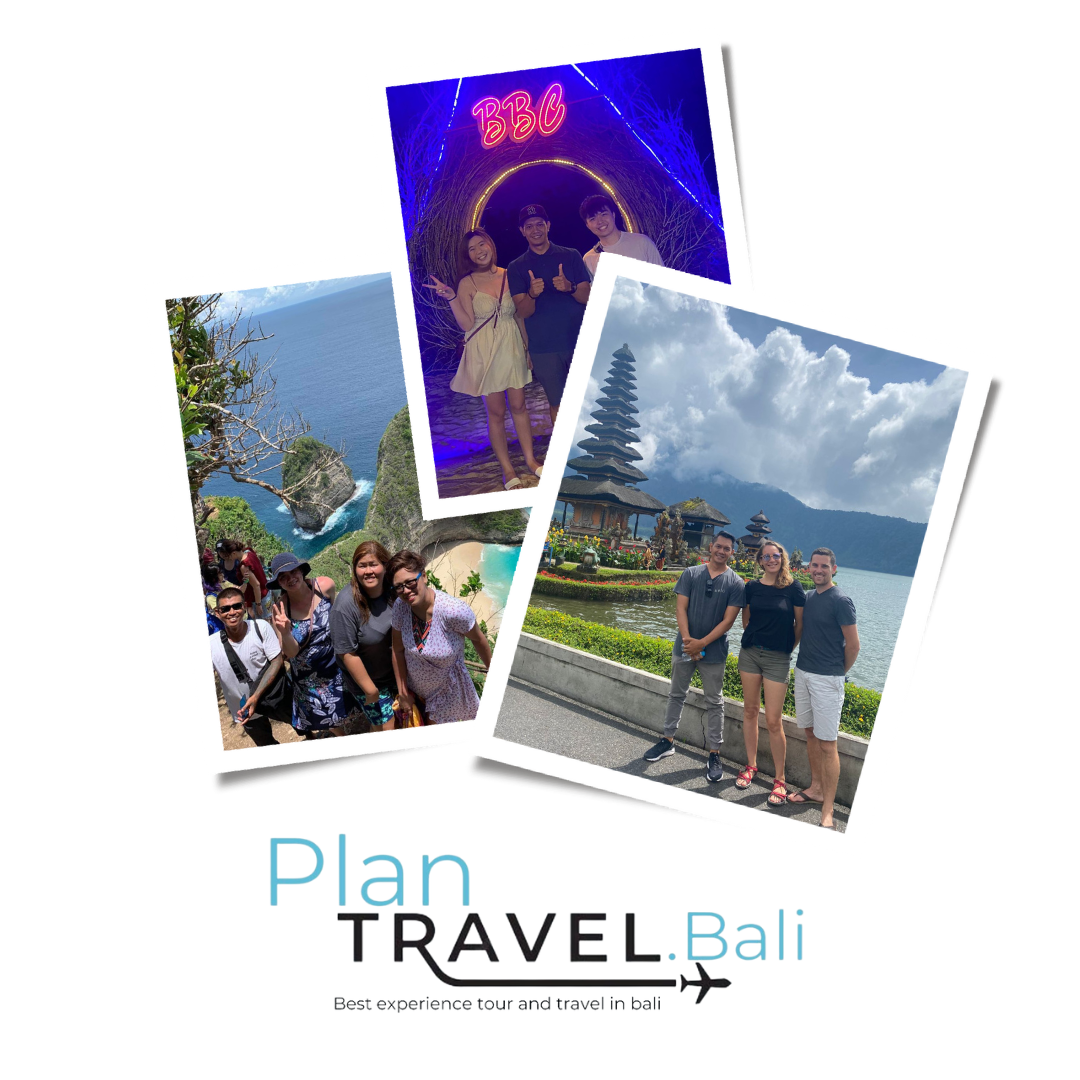 Plan Travel Bali Travel and Tour Transportation Services in Bali.