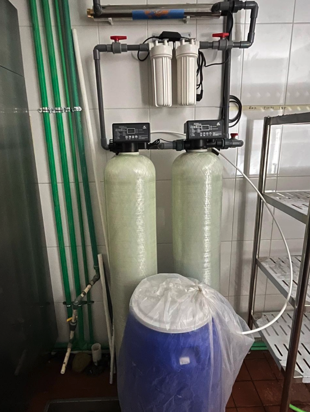 Mengenal Keunggulan Prima Water Filter Bali dalam Menjaga Kesehatan dengan Air yang Bersih