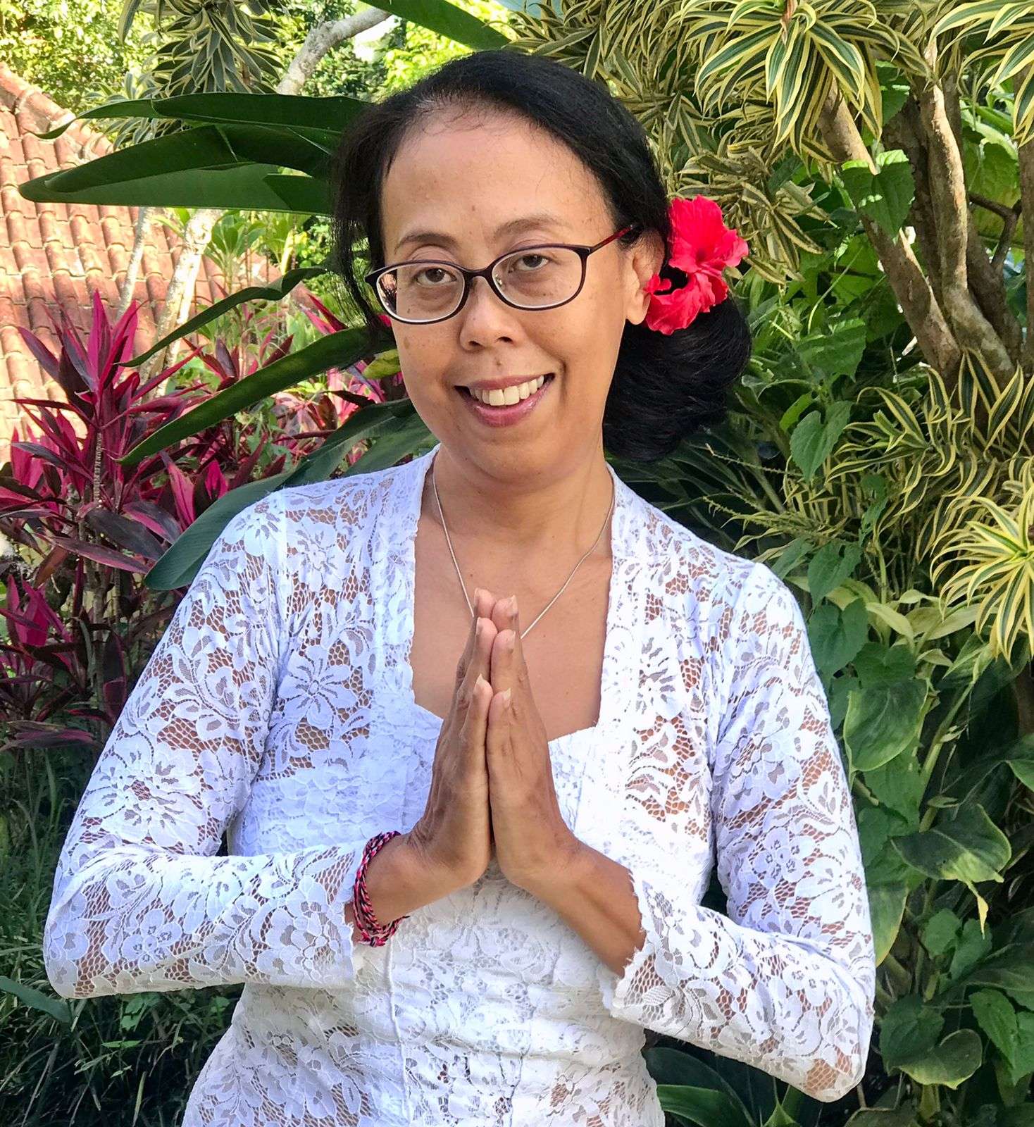 Pranic Healing Ubud Unlock Your Inner Healing Power