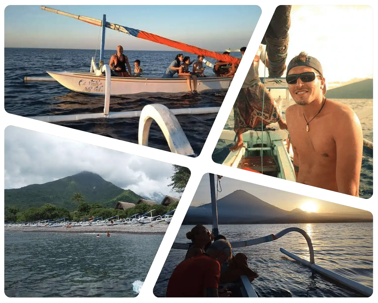 Amed Snorkeling Tour - Discover the Underwater of Amed Amed Snorkeling Tour - Discover the Underwater of Amed